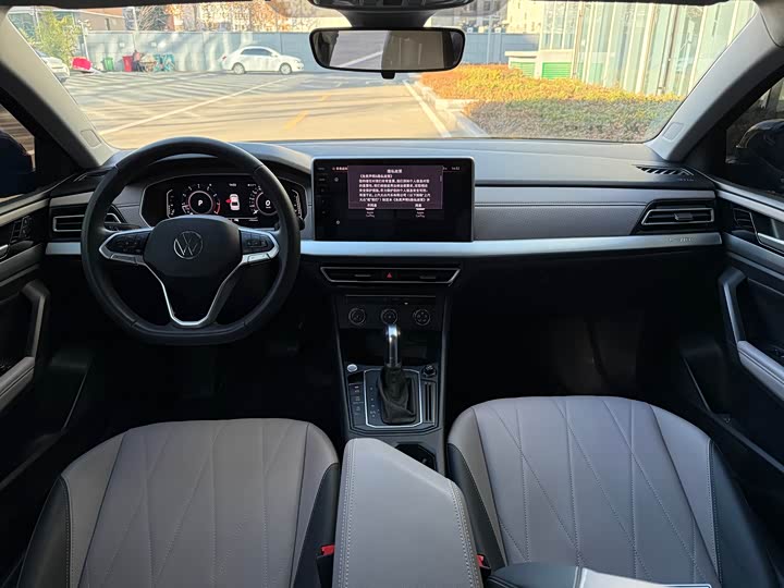 Фото 6 - Volkswagen Lavida