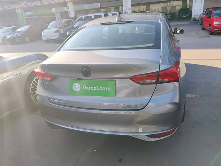 Фото 6 - Buick Verano