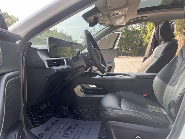 Фото 5 - Chery Arrizo 8