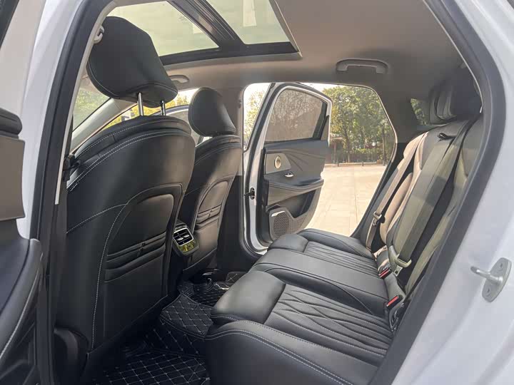 Фото 6 - Chery Arrizo 8