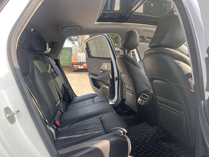 Фото 8 - Chery Arrizo 8