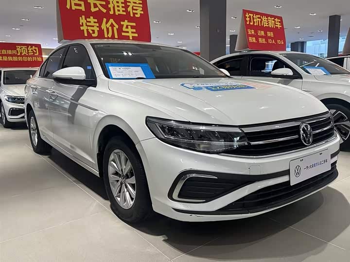 Фото 3 - Volkswagen Bora