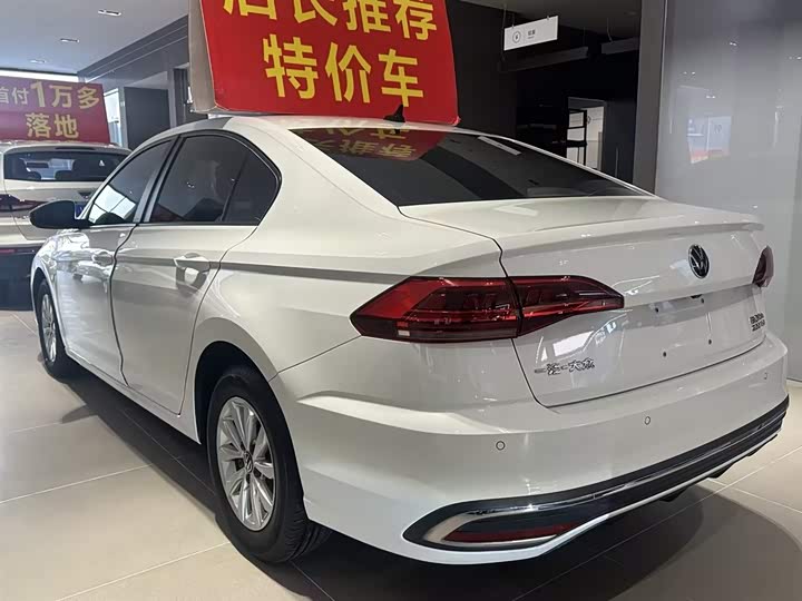 Фото 6 - Volkswagen Bora