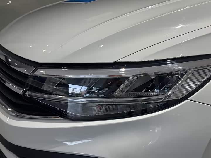 Фото 7 - Volkswagen Bora