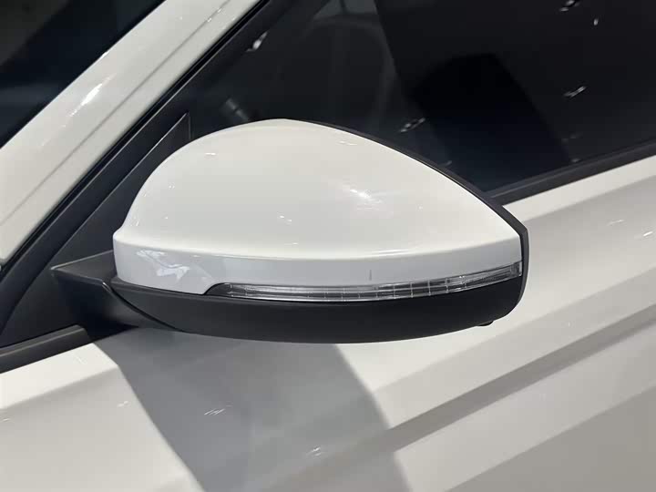 Фото 8 - Volkswagen Bora