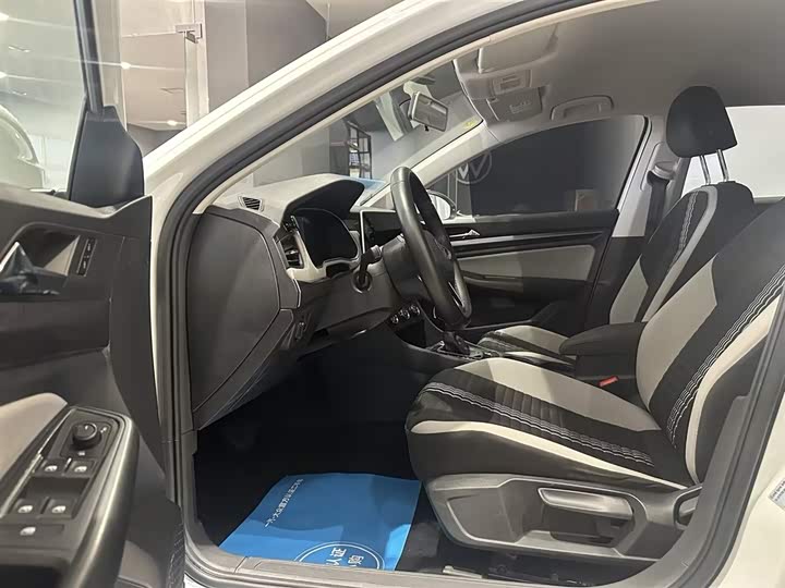 Фото 9 - Volkswagen Bora