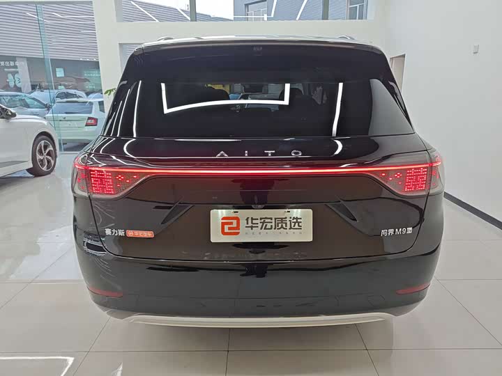 Фото 4 - Aito M9