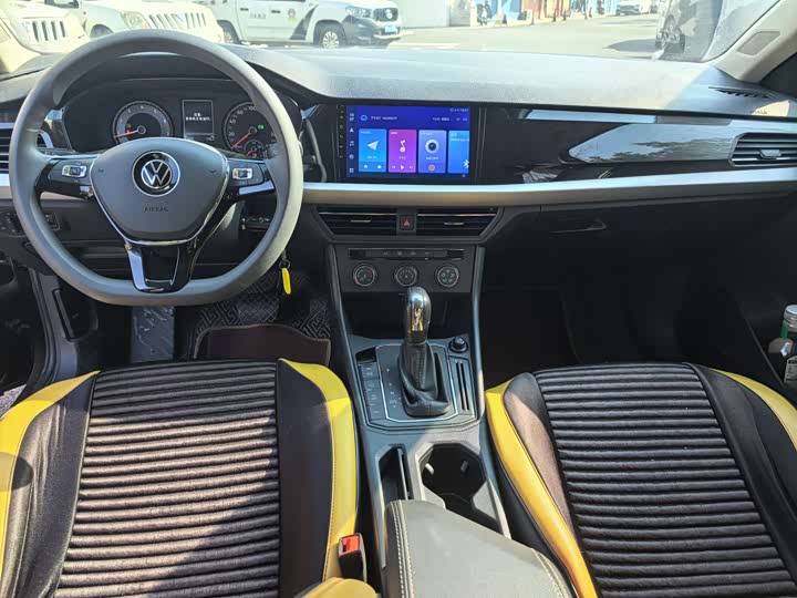 Фото 6 - Volkswagen Lavida