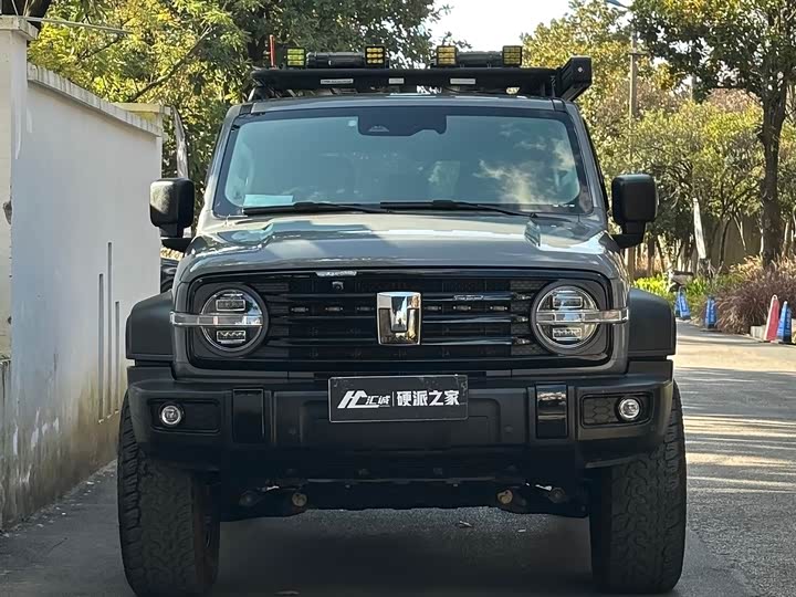 Фото 2 - Tank 300