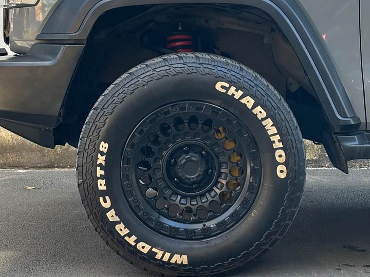 Фото 3 - Tank 300