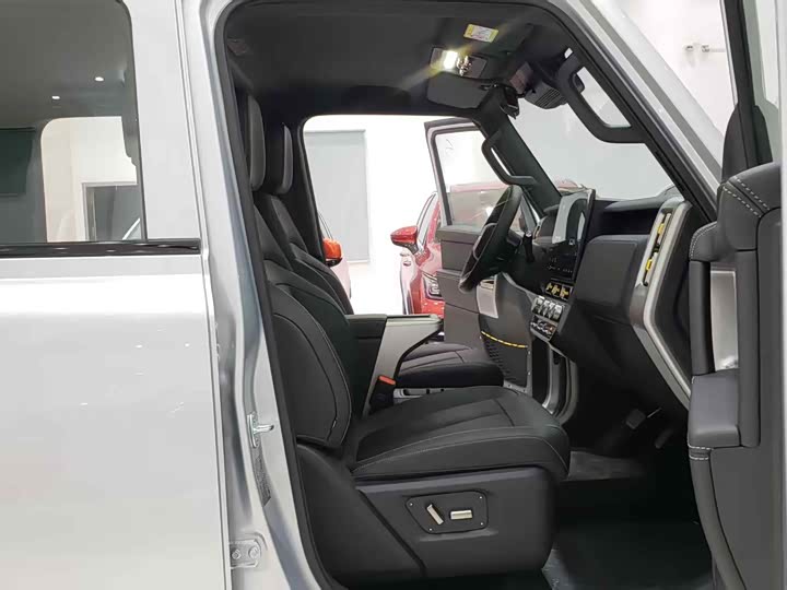 Фото 7 - Chery iCar V23