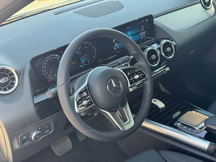 Фото 6 - Mercedes-Benz B-Class