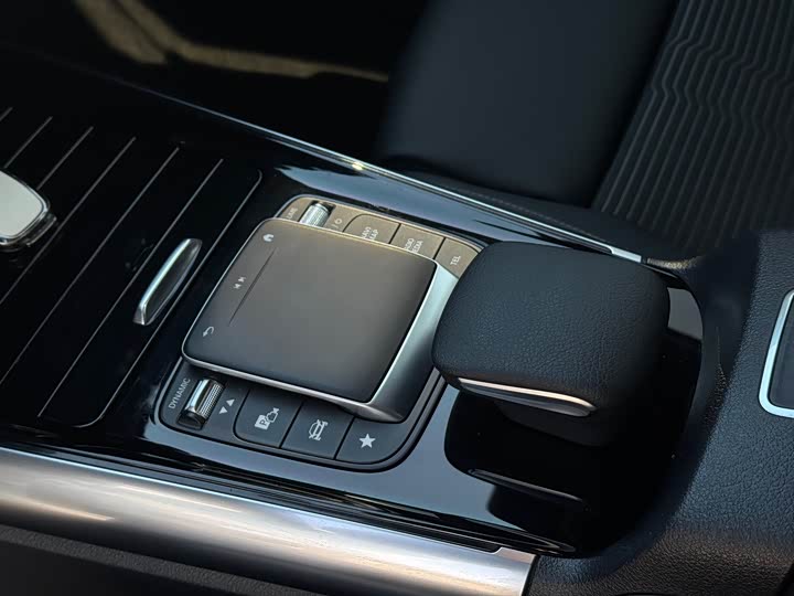 Фото 7 - Mercedes-Benz B-Class