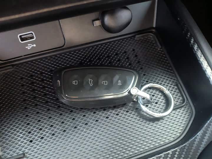 Фото 9 - Haval H-Dog Hybrid