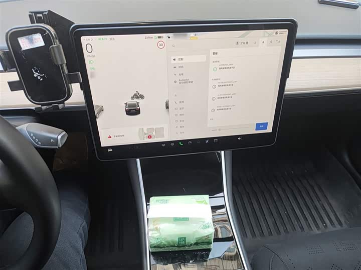 Фото 6 - Tesla Model 3