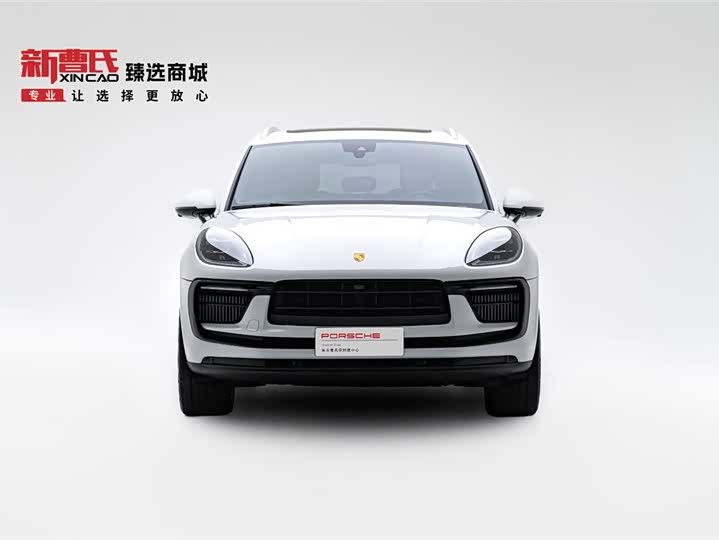 Фото 2 - Porsche Macan