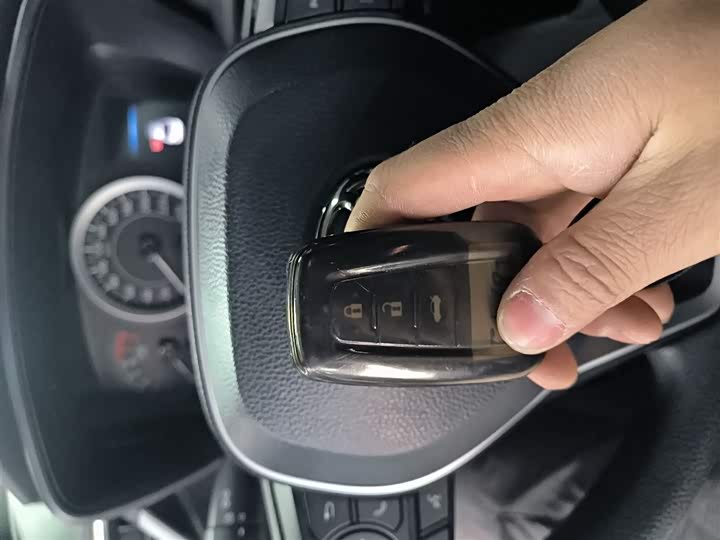 Фото 9 - Toyota Levin