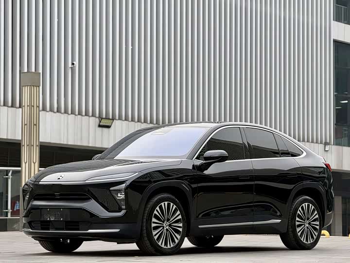 Фото 1 - Nio EC6