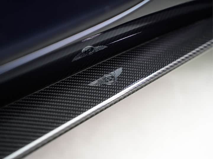 Фото 7 - Bentley Flying Spur