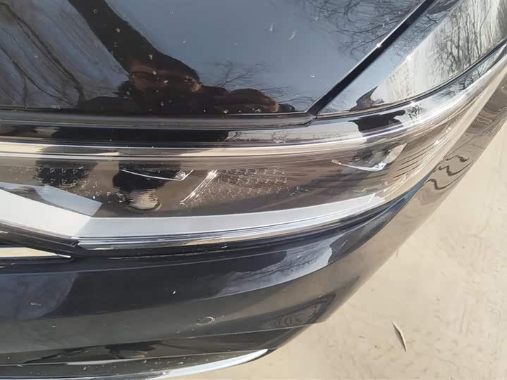 Фото 5 - Volkswagen Magotan