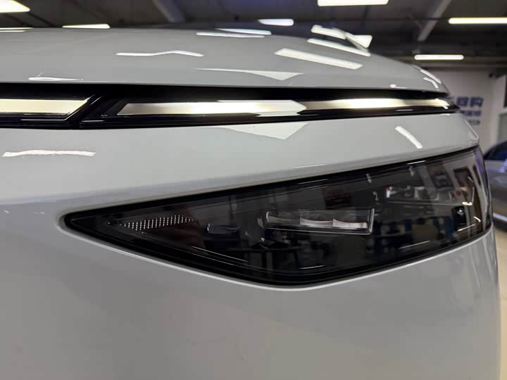 Фото 7 - XPeng X9