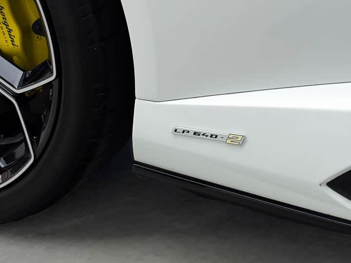 Фото 7 - Lamborghini Huracán