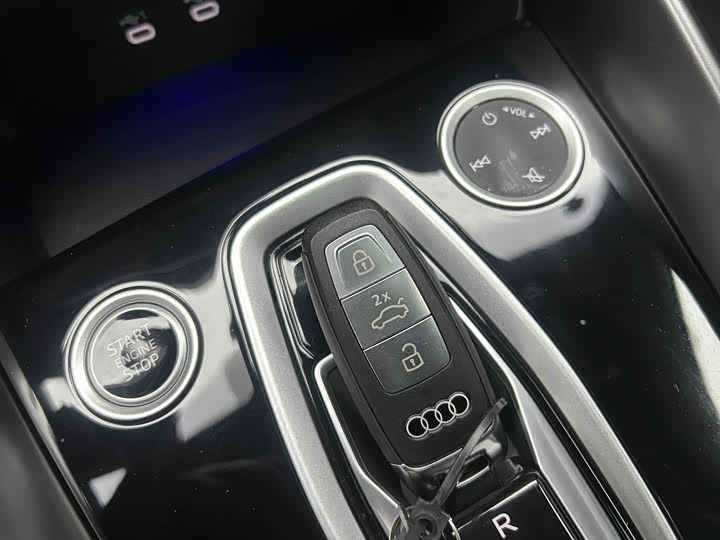 Фото 6 - Audi A3