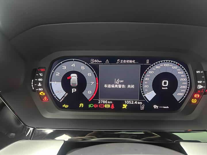 Фото 7 - Audi A3