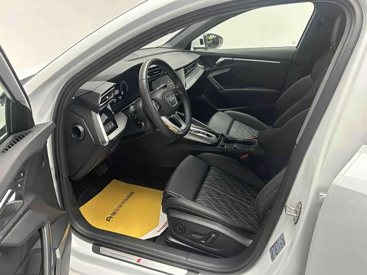 Фото 8 - Audi A3