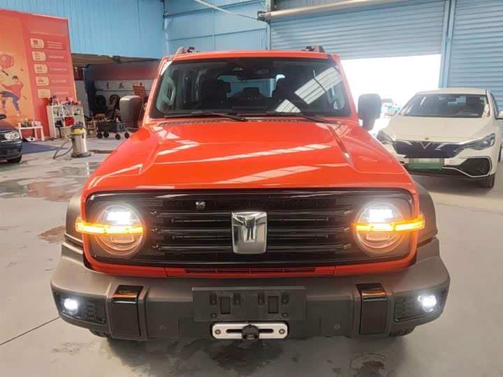 Фото 3 - Tank 300