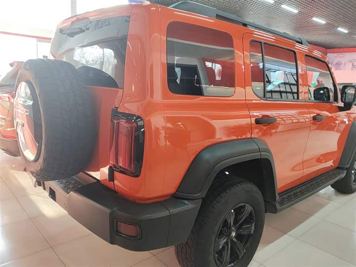 Фото 7 - Tank 300