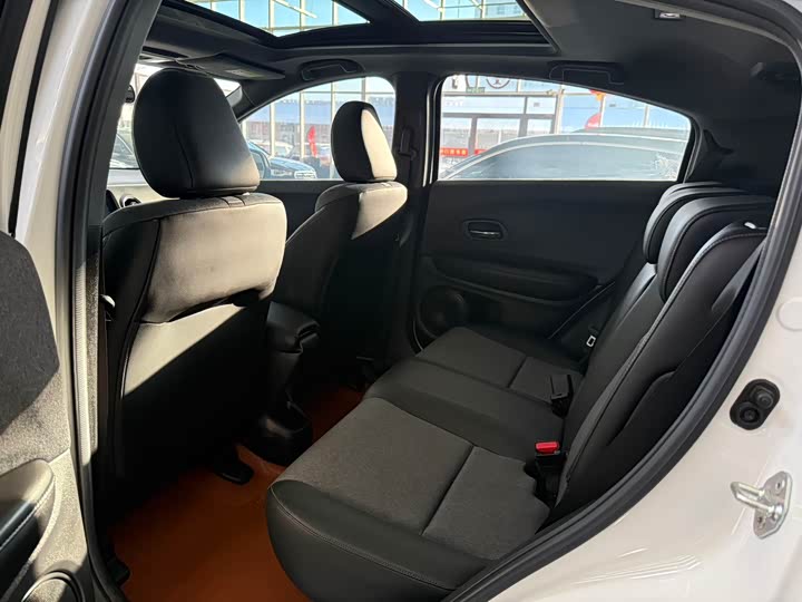 Фото 6 - Honda XR-V