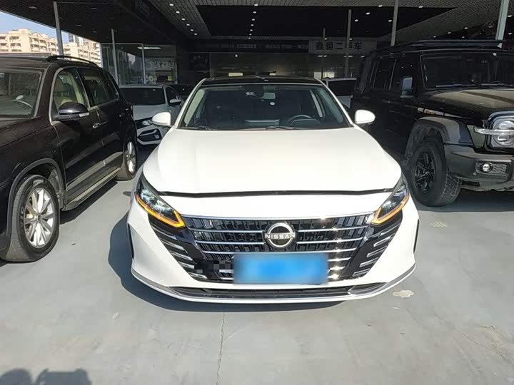 Фото 3 - Nissan Teana