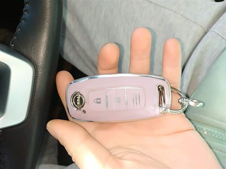 Фото 9 - Nissan Teana