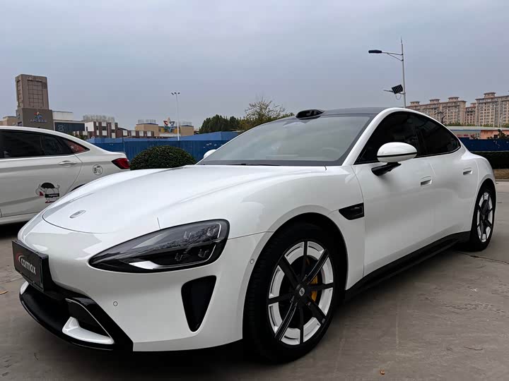 Фото 3 - Xiaomi SU7