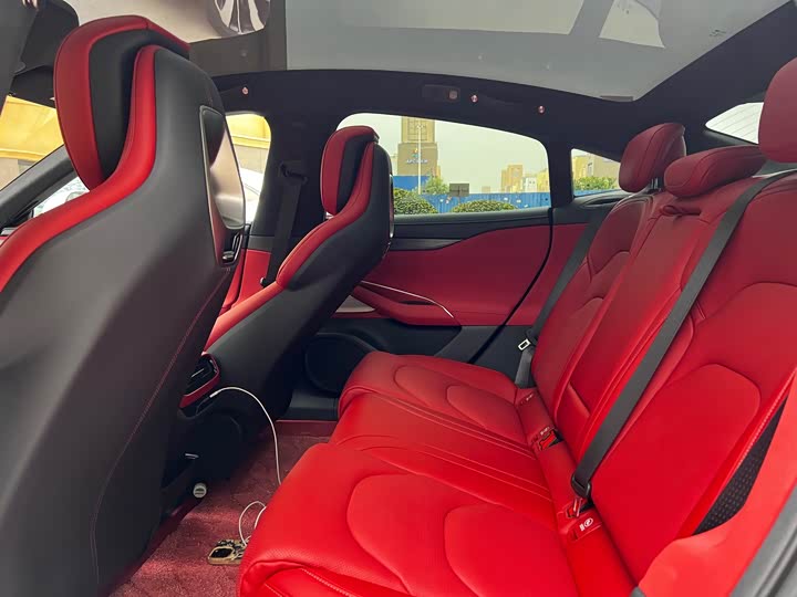 Фото 5 - Xiaomi SU7