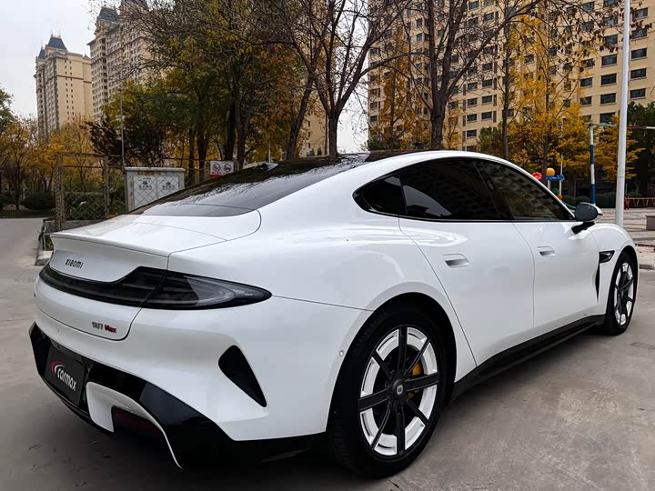 Фото 9 - Xiaomi SU7