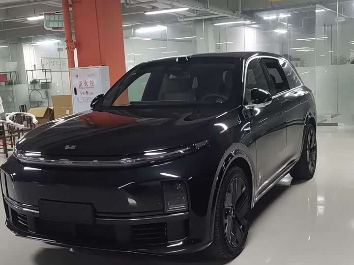 Фото 1 - LiXiang L7