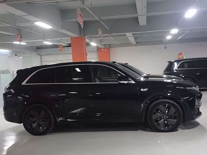 Фото 3 - LiXiang L7