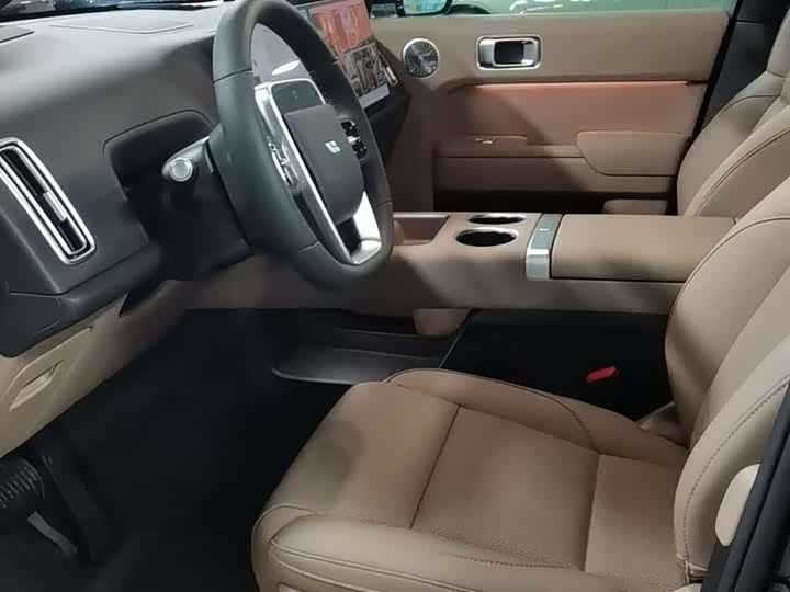 Фото 4 - LiXiang L7