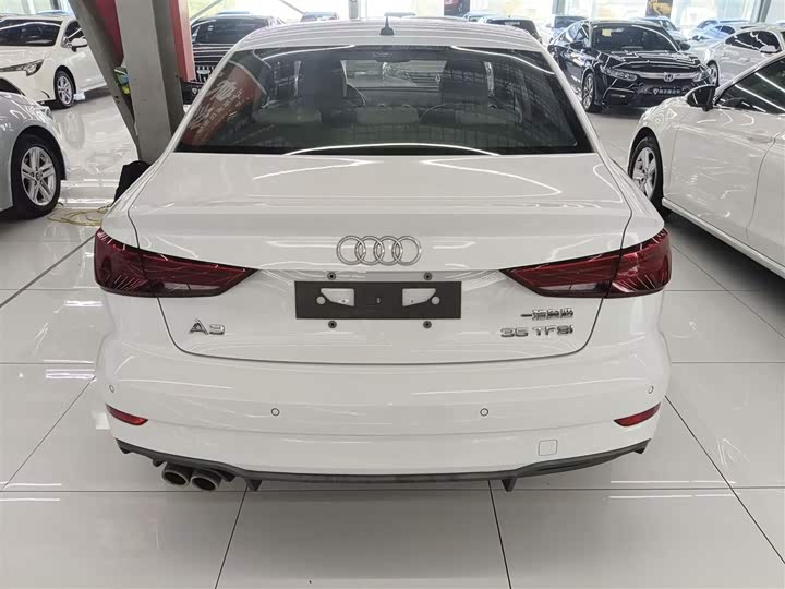 Фото 6 - Audi A3