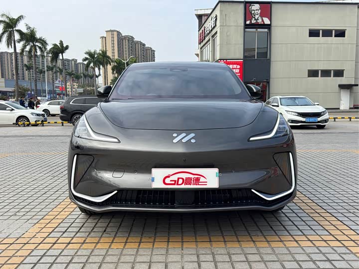 Фото 2 - IM motors LS7