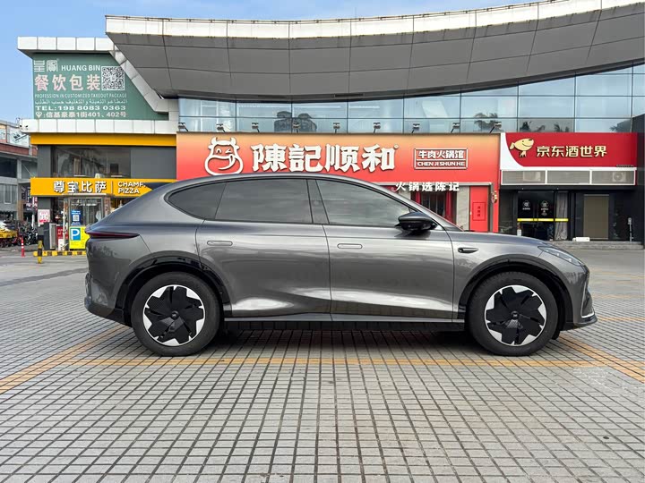 Фото 4 - IM motors LS7