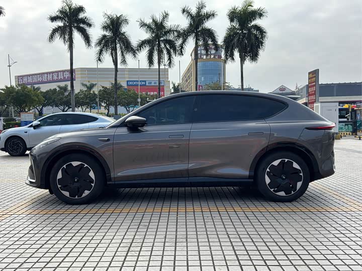 Фото 5 - IM motors LS7