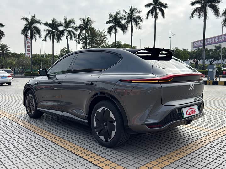 Фото 6 - IM motors LS7