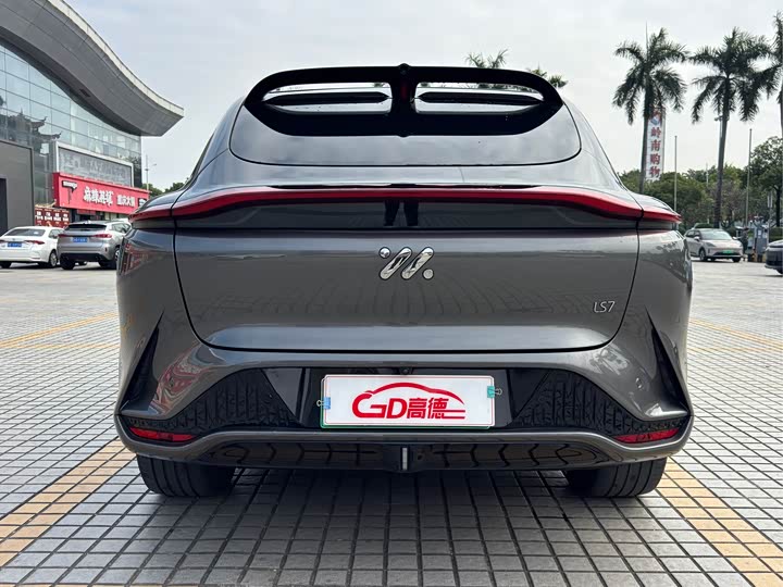 Фото 7 - IM motors LS7