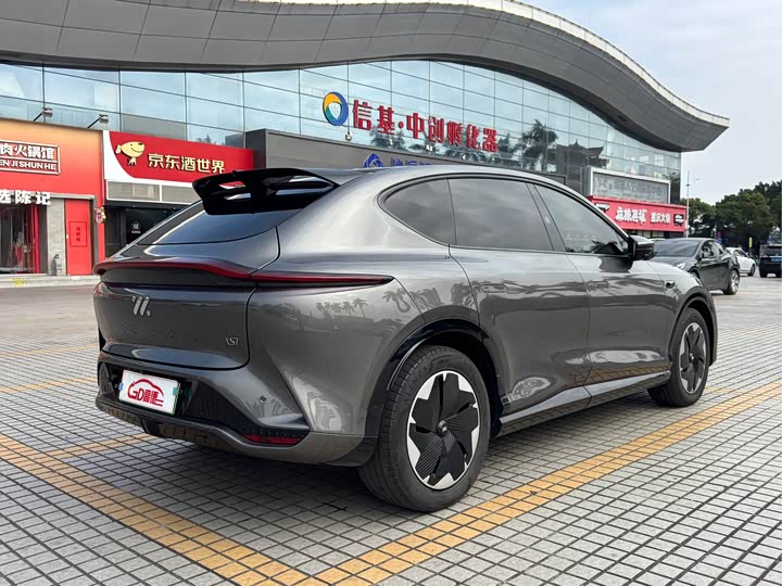 Фото 8 - IM motors LS7