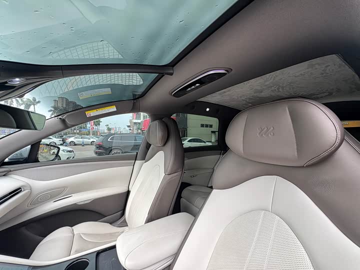 Фото 9 - IM motors LS7