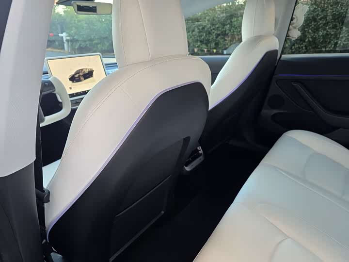 Фото 5 - Tesla Model 3