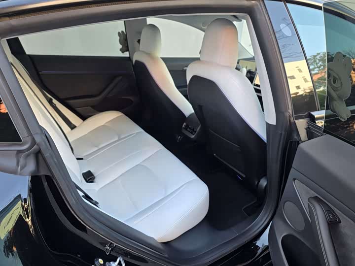 Фото 6 - Tesla Model 3